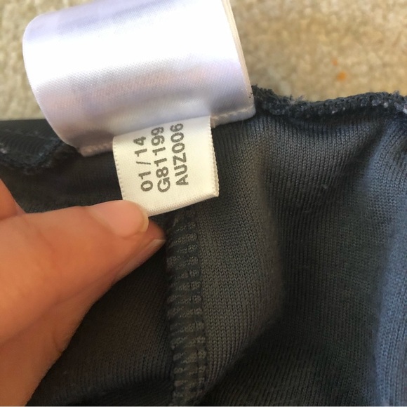 ADIDAS Velvet Sweatpants - Picture 12 of 16